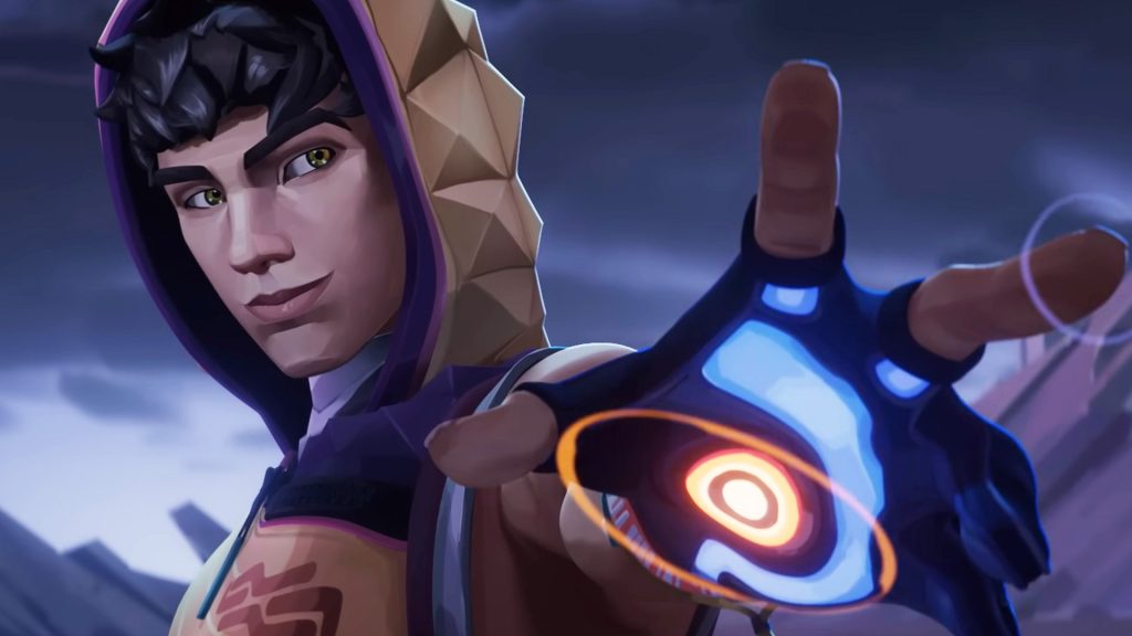 Valorant players claim they're being DDoS'd mid-game, as patch 12.10 descends into bug fiesta