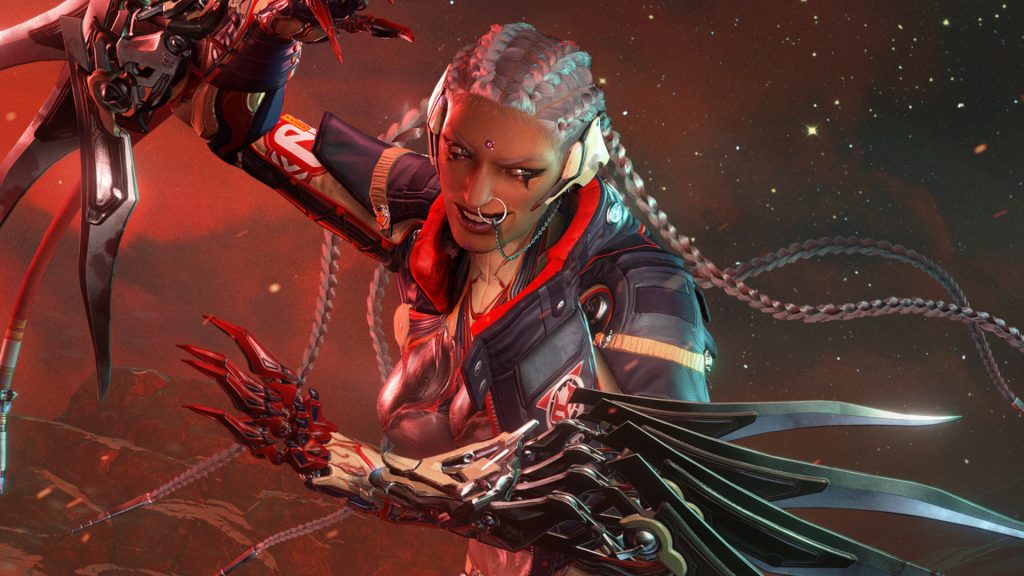 Warframe's Jade Shadows Constellations update has arrived, reviving one of the game's most beloved quests