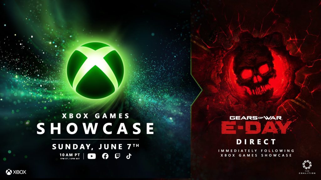 Xbox Games Showcase 2026: Where to watch today’s presentation