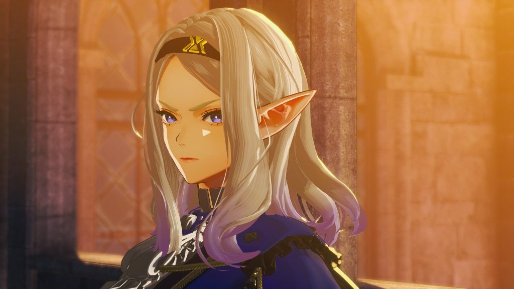 A brand new Xenoblade game, Xenoblade Genesis, is coming next year A brand new Xenoblade game, Xenoblade Genesis, is coming next year