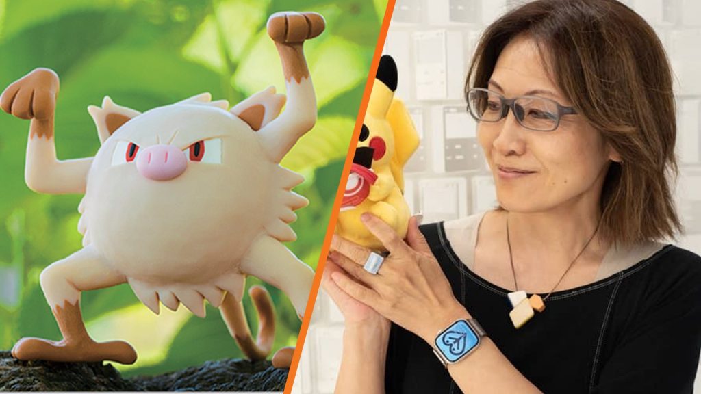 Exclusive: Check out veteran Pokémon TCG artist Yuka Morii’s next card in English