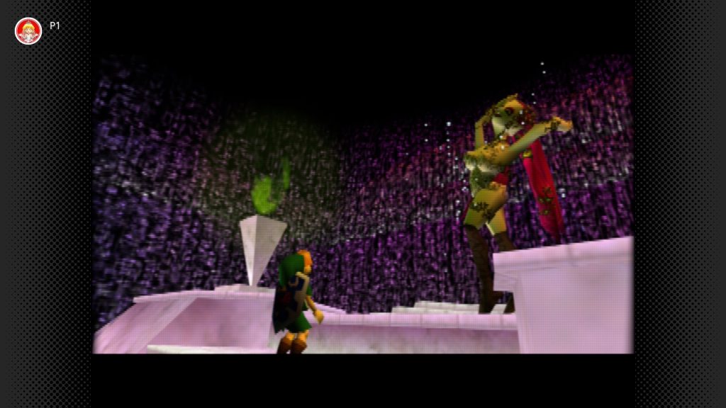 Zelda Ocarina of Time: All Great Fairy Fountain locations